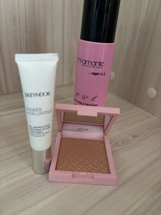 Козметичен лот -  топ марки