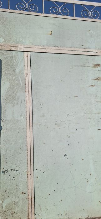 Дарвоза 2.75×3.20