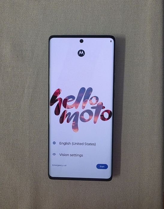 Motorola g85 5G !!l