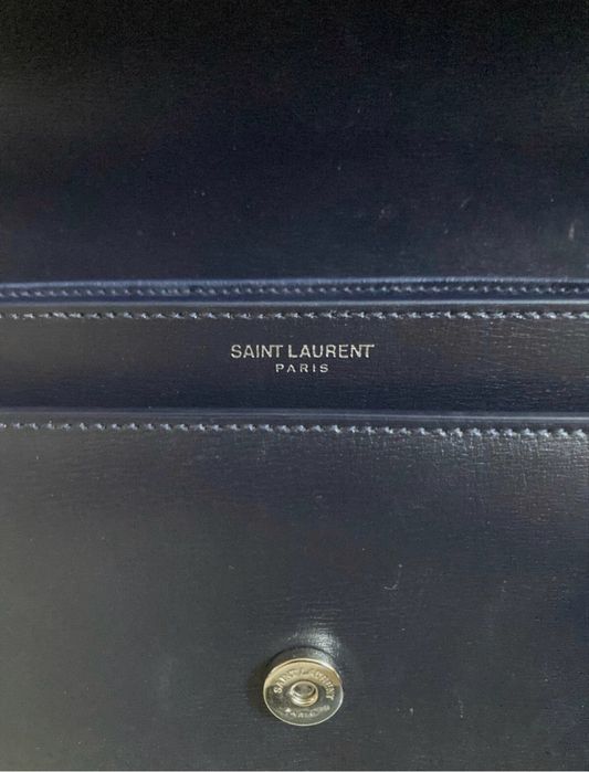 Saint Laurent Sunset