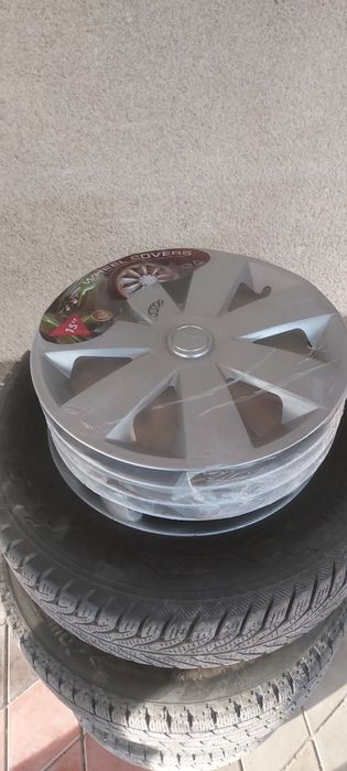 Продаётся колпак для мерседес