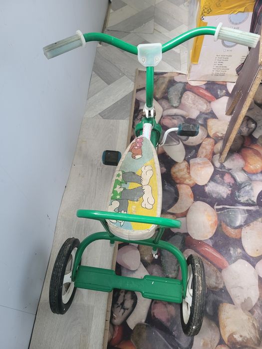 Продам детский велосипед