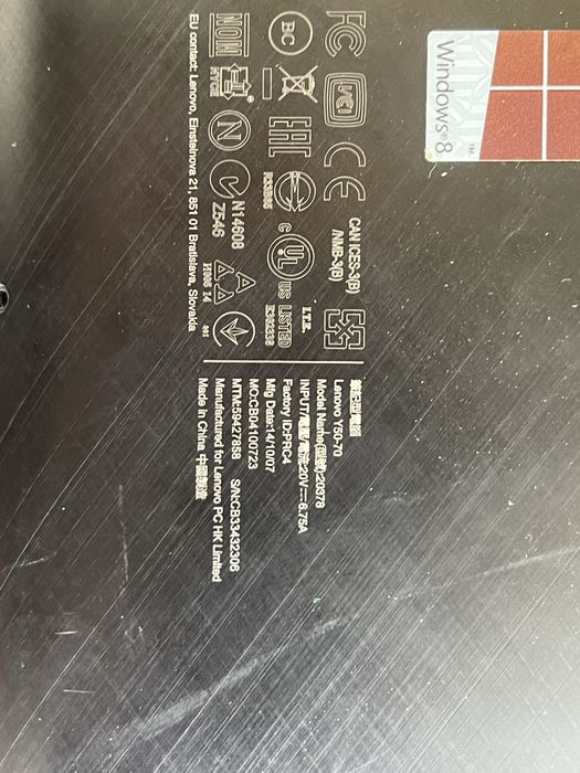 lenovo gaming placa baza