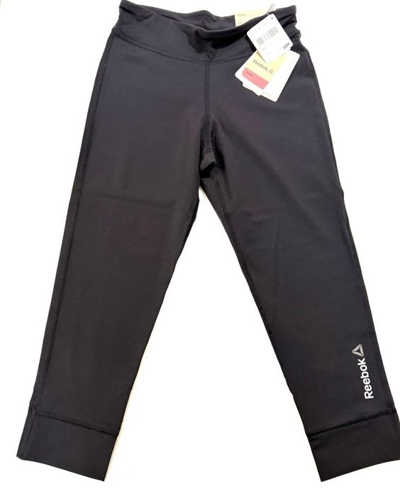 Оригинален Reebok
Клин Lux Perform High-Rise Leggings