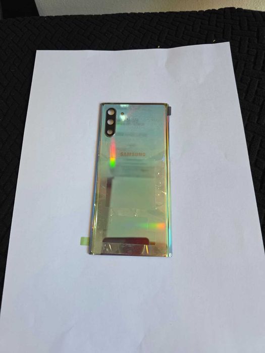 Sticla Samsung Note 10 Original,  Nou SM-N970F