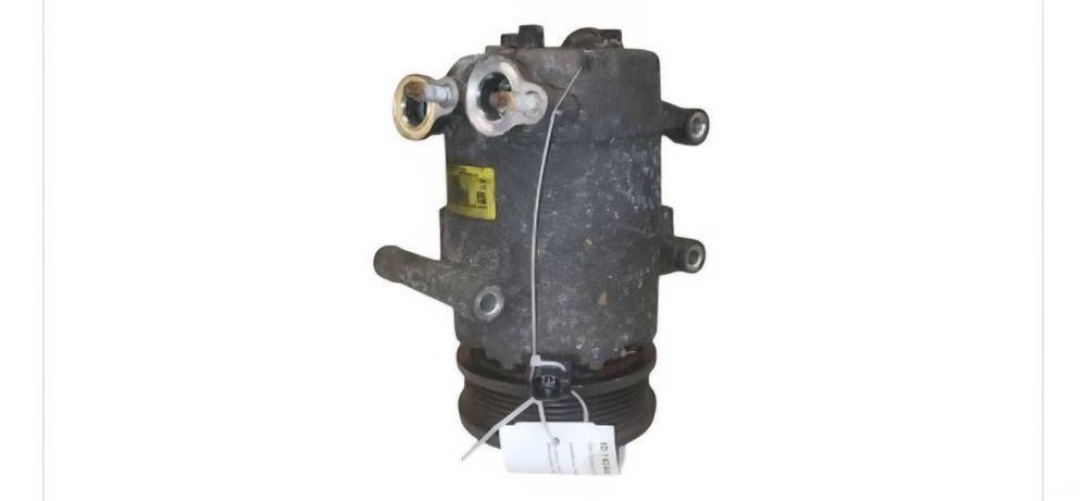 Vand compresor Aer conditionat Freelander 2