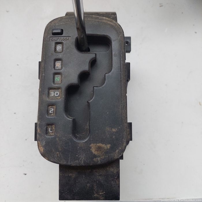 Schimbator Viteze Toyota Hilux Iii Platform/Chassis (Kun1_, Tgn3_, Tgn