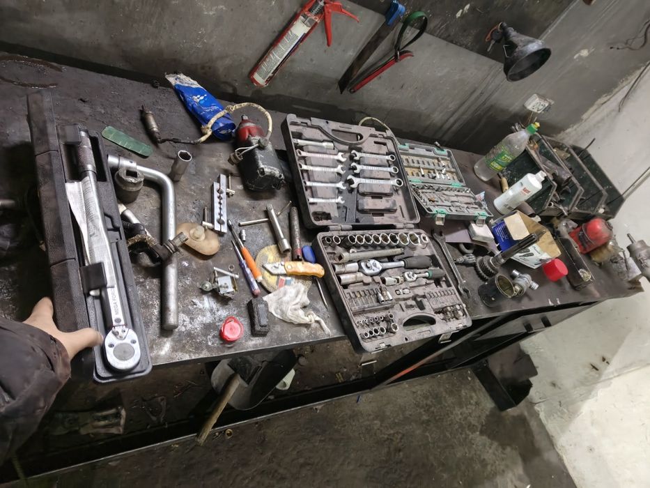 Сдам Сто в аренду 210кв