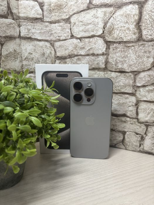Iphone 15 Pro Айфон 15 Про