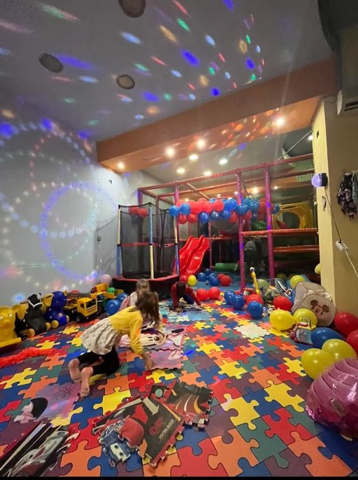 Дава се под наем Заведение в София, Люлин 5 - 150 кв.м за 790.5 € - Снимка #2