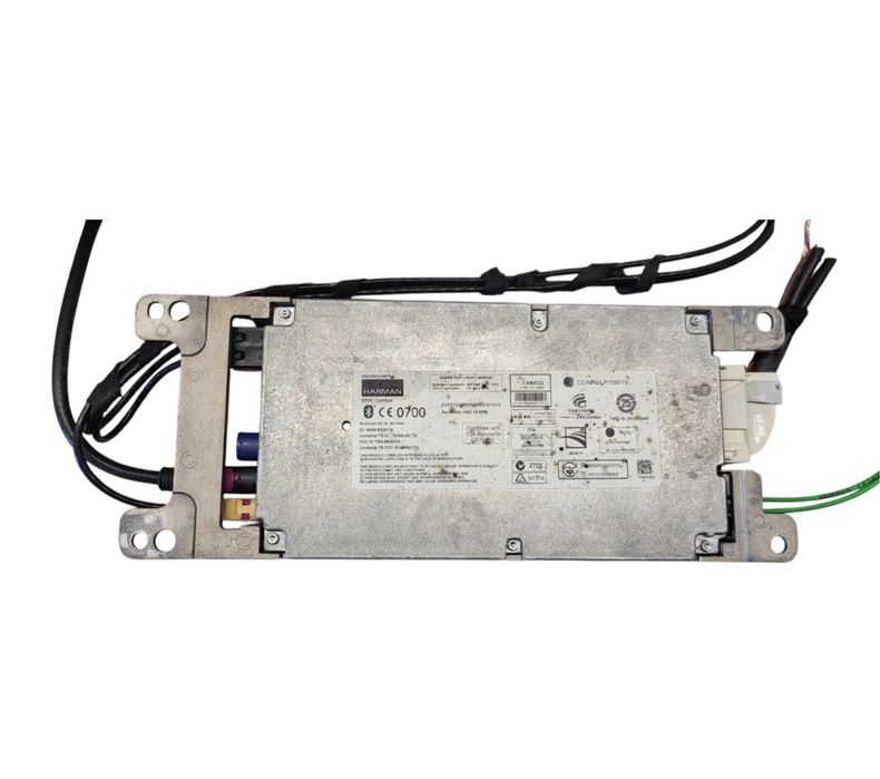 Bmw Combox modul bluetooth multimedia