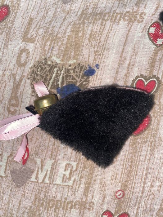 ушки для косплея