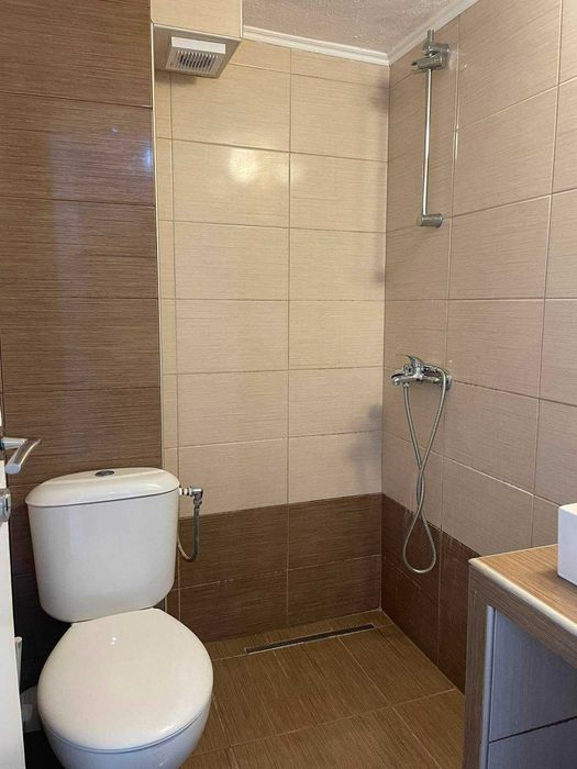 Апартамент, Аспровалта, Гърция