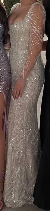 rochie mireasa Milla Nova