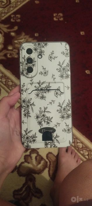 Samsung galaxy a57 5g