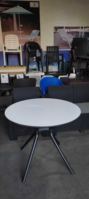 Столы пластиковые