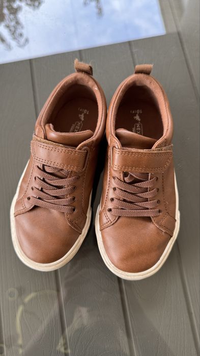 Детская обувь для мальчиков и девочек