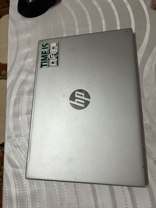 HP Pavilion Aero 13