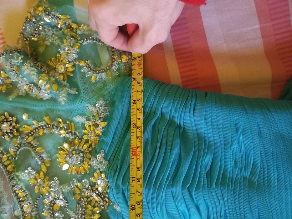 Rochie elegantă Terani Couture – mărimea 6