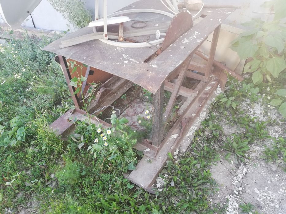 Продается пилорама