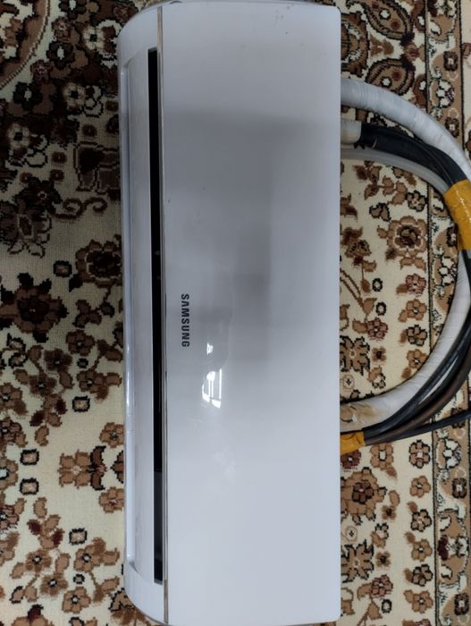 Кондиционер Samsung