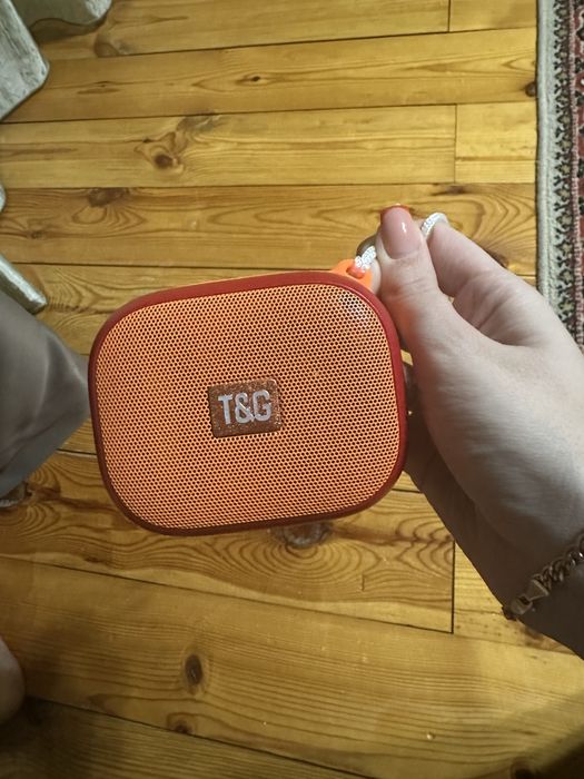 Продам новую колонку