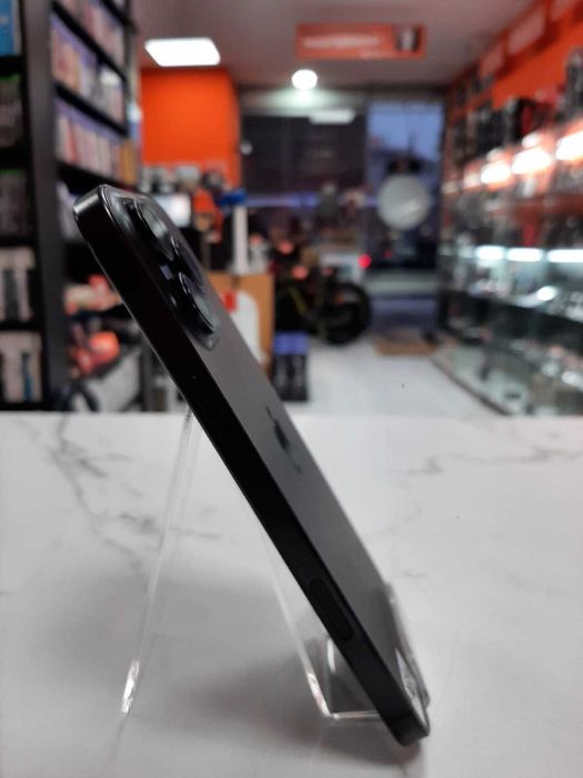 Used Products Bucuresti/Apple Iphone 16 Pro Max/256gb/Bat 96/Garantie