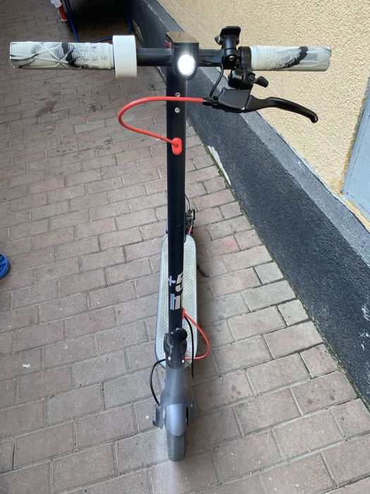 Trotinetă electrică AOVOPRO M365 modificată – 31 km/h, 900 km