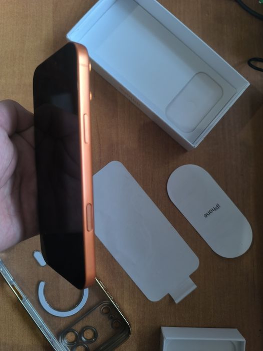 Айфон 17 про Макс iphone pro max