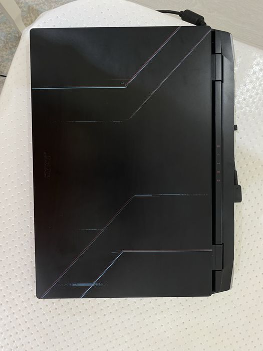 Ноутбук Acer Nitro 5