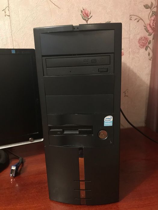 Продам компьютер