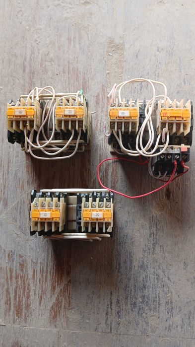 Электро товары разные