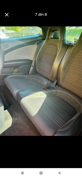 Volkswagen scirocco 1.4TSI