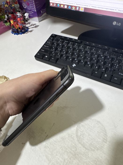 iphone 11, на 128 гб