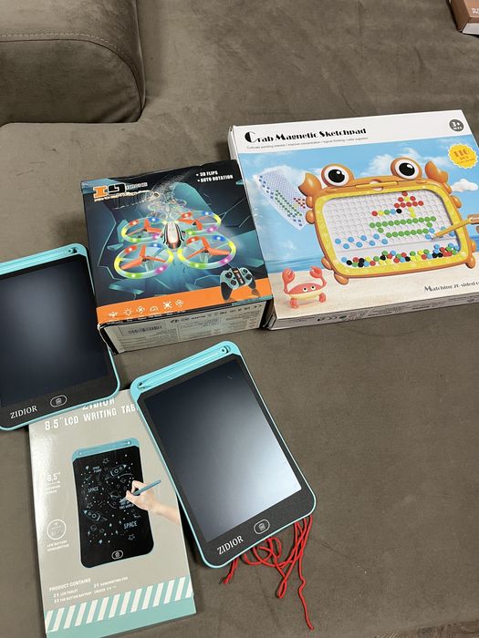 Детски играчки