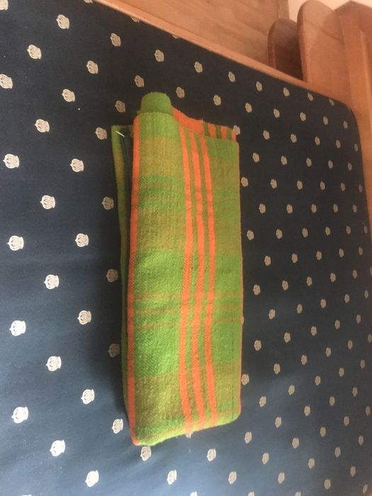 Родопско  одеало.