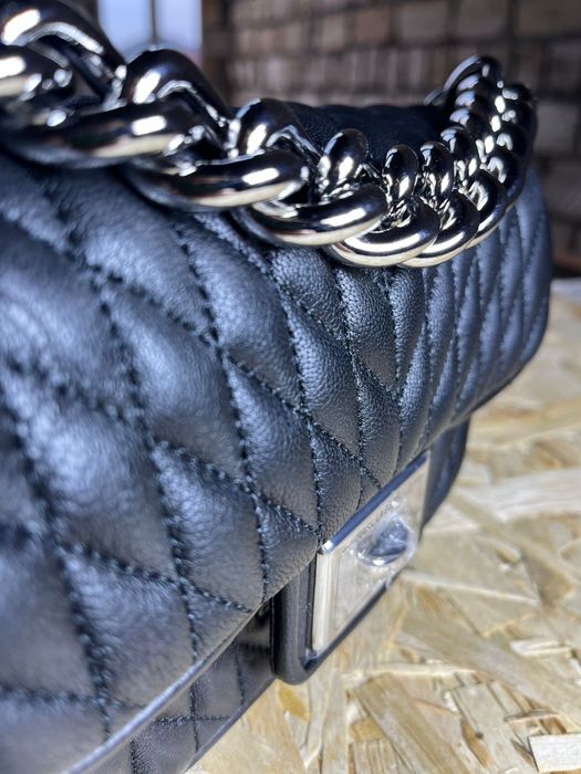 Новая сумка от Karl Lagerfeld