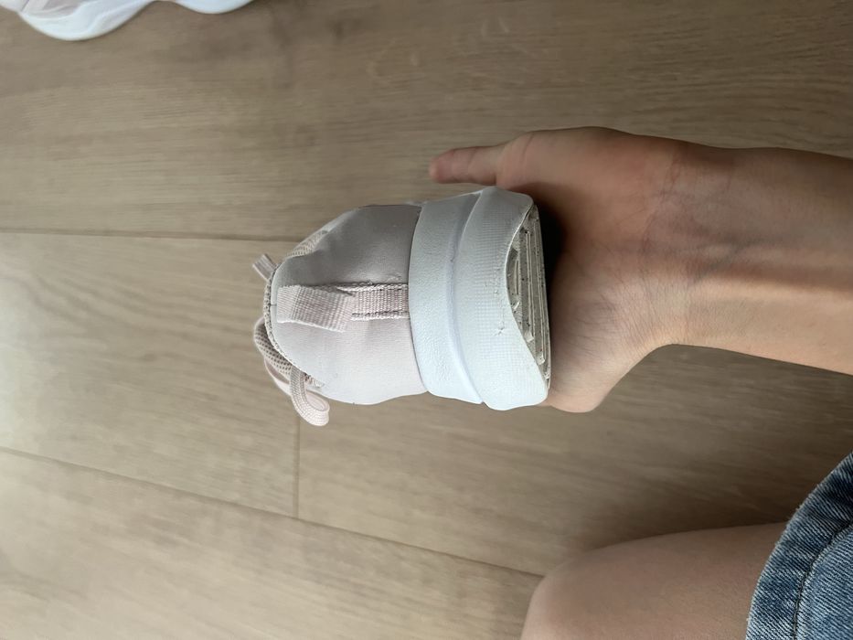 Кроссовки Nike Для Девочки