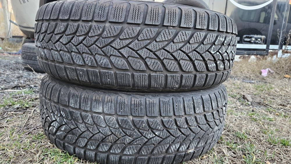 2бр гуми 195 65 15 ласа