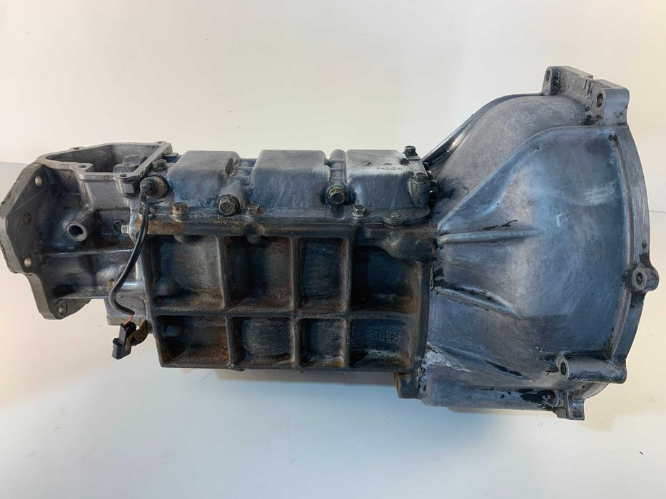 Скоростна кутия Мицубиши л200 2.5 Mitsubishi L200 2.5TD 115ks (96-07г)