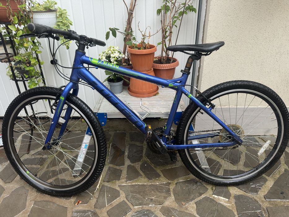 Bicicleta Carrera Parva ( Men )