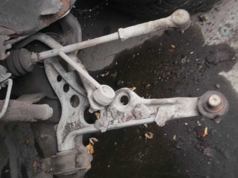 Ляв носач за Фиат Мареа 1.9тди 100 к.с.