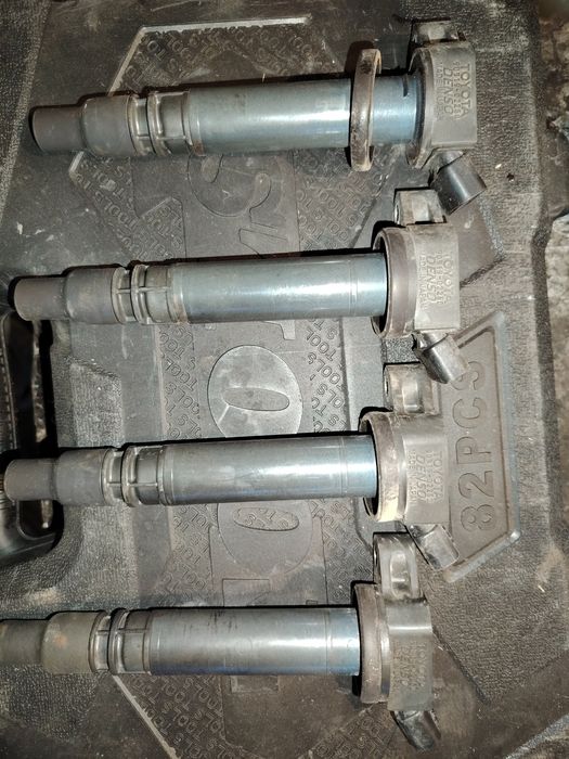 Продам катушки свечи