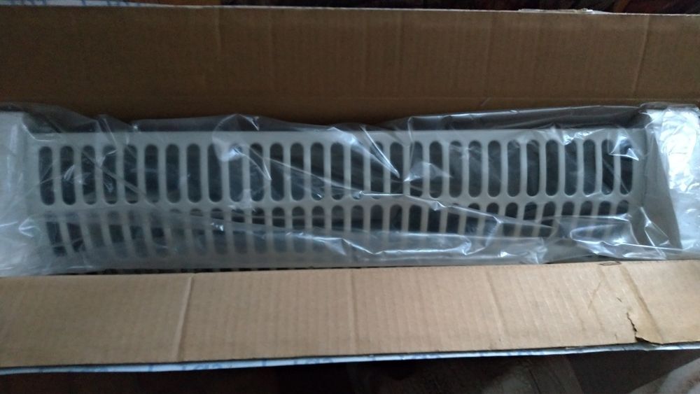 Radiator/ convector electric 2000 ,nou