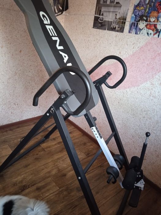 Продам тринажор новый