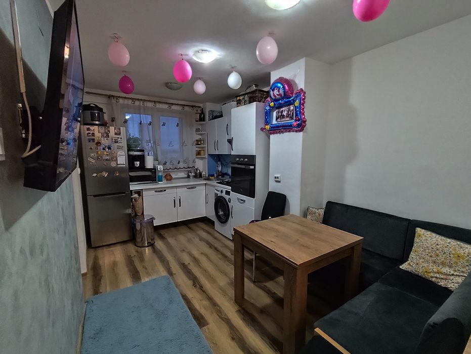 Apartament 3 camere zona buna