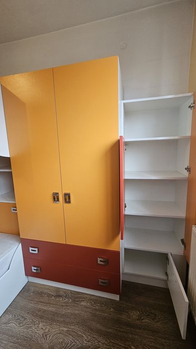 Модулна детска стая