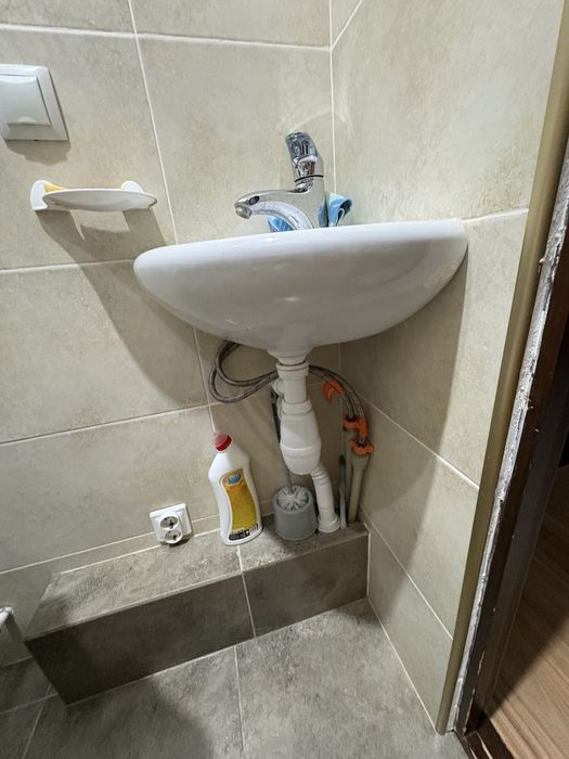 Продам сантехнику б/у