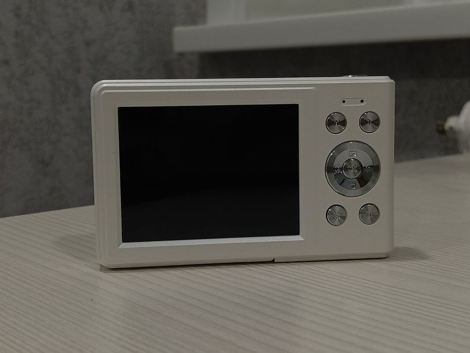 Продам фотоаппарат