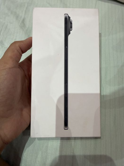 Iphone 17 Air esim